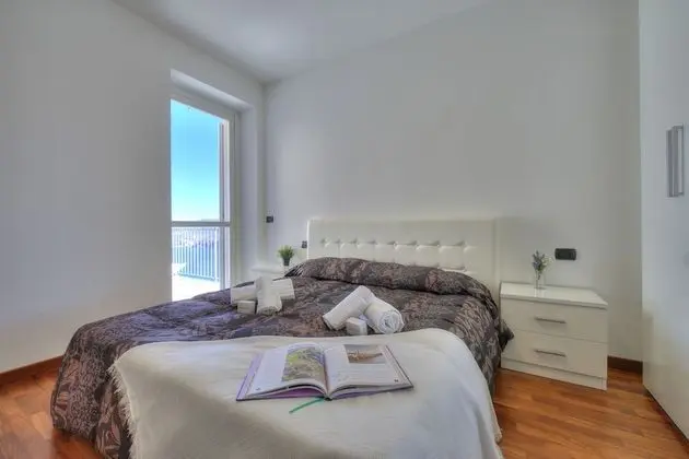 Family Apart Daire, Birden Çok Yatak, 2 Banyolu, Dağ Yamacı (Penthouse The Magnifique View)