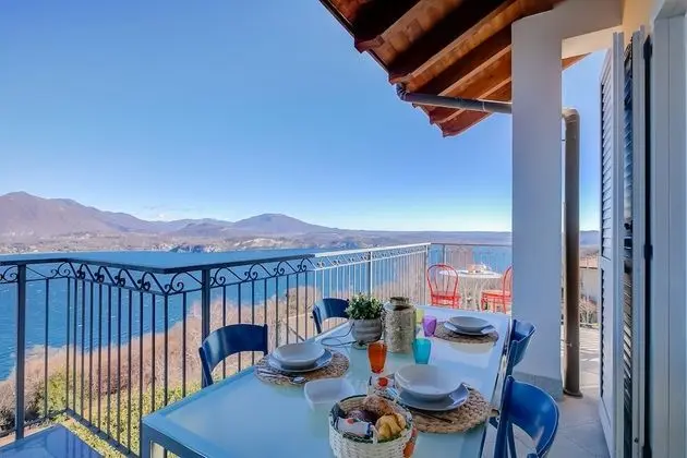 Family Apart Daire, Birden Çok Yatak, 2 Banyolu, Dağ Yamacı (Penthouse The Magnifique View)