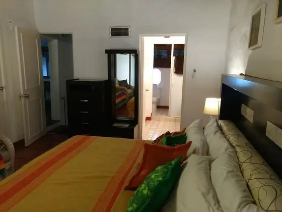 Penthouse - 4 Bedrooms
