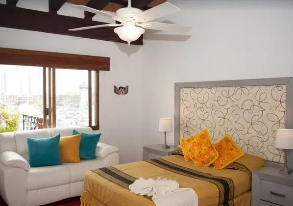 Penthouse - 4 Bedrooms