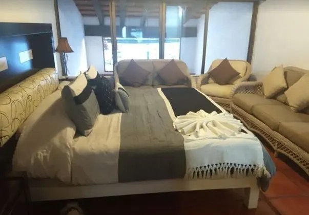 Penthouse - 4 Bedrooms