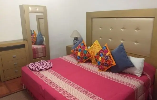 Penthouse - 4 Bedrooms