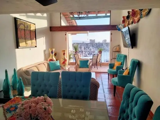 Penthouse - 4 Bedrooms