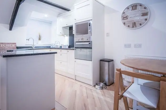 Apart Daire (2 Bedrooms)