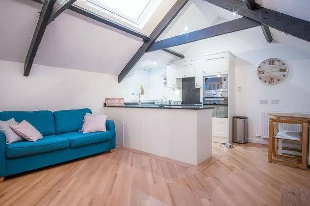 Apart Daire (2 Bedrooms)