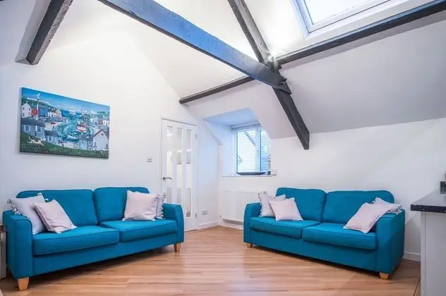 Apart Daire (2 Bedrooms)