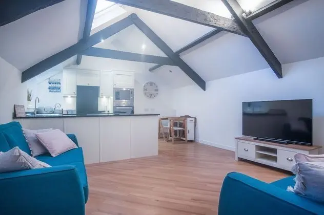 Apart Daire (2 Bedrooms)