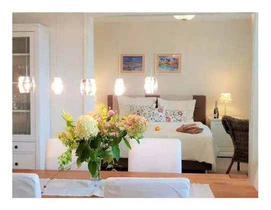 Apart Daire (incl. 150 EUR Cleaning Fee)