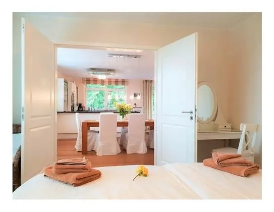 Apart Daire (incl. 150 EUR Cleaning Fee)