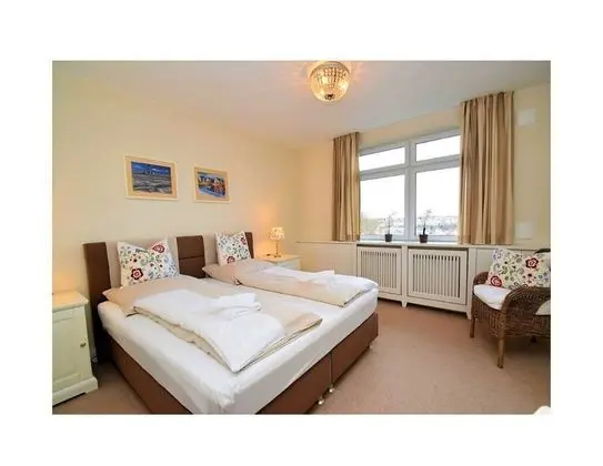 Apart Daire (incl. 150 EUR Cleaning Fee)
