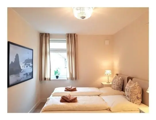 Apart Daire (incl. 150 EUR Cleaning Fee)