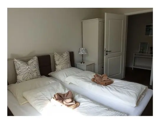 Apart Daire (incl. 150 EUR Cleaning Fee)