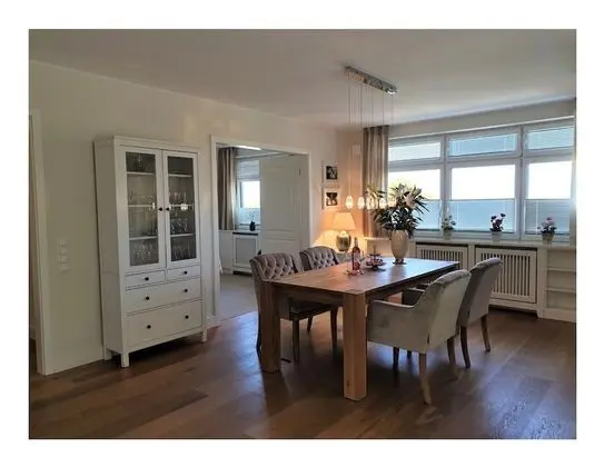 Apart Daire (incl. 150 EUR Cleaning Fee)