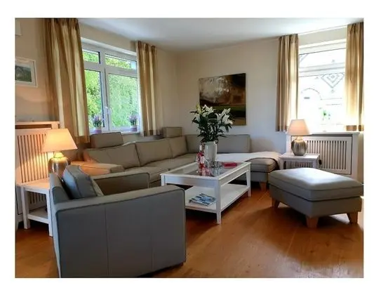 Apart Daire (incl. 150 EUR Cleaning Fee)