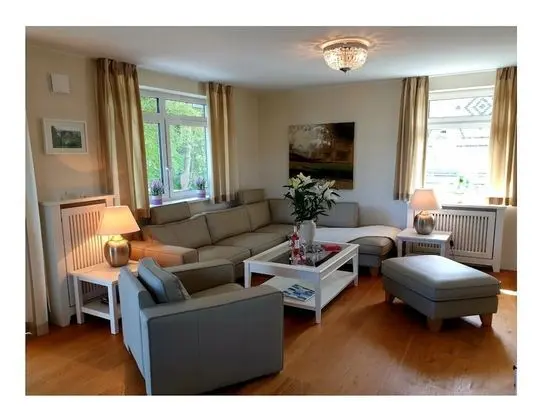 Apart Daire (incl. 150 EUR Cleaning Fee)