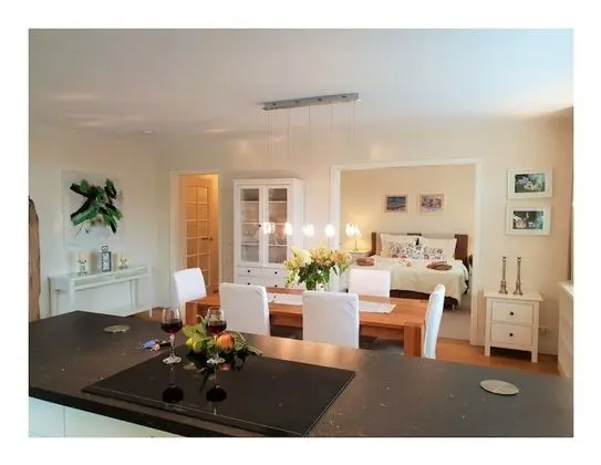 Apart Daire (incl. 150 EUR Cleaning Fee)