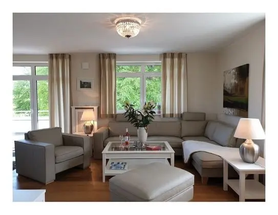 Apart Daire (incl. 150 EUR Cleaning Fee)