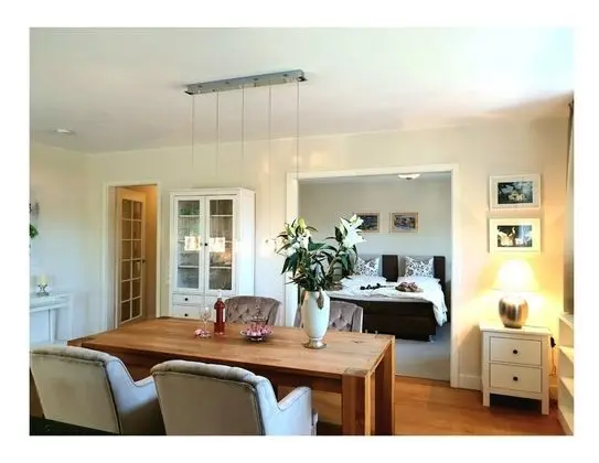 Apart Daire (incl. 150 EUR Cleaning Fee)