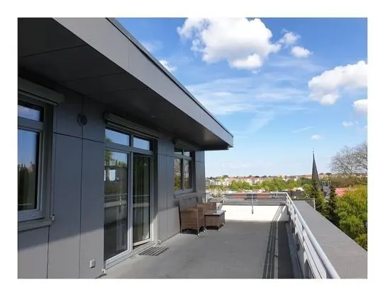 Apart Daire (incl. 150 EUR Cleaning Fee)