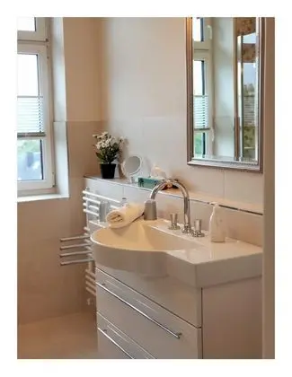 Apart Daire (incl. 150 EUR Cleaning Fee)