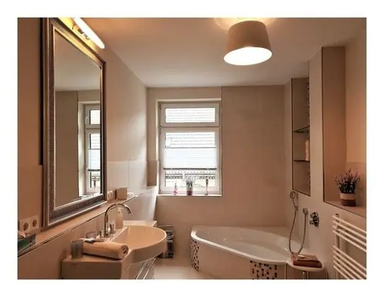 Apart Daire (incl. 150 EUR Cleaning Fee)