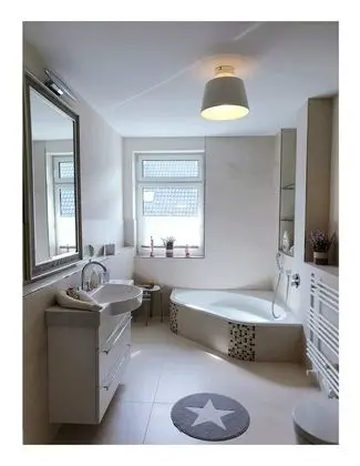 Apart Daire (incl. 150 EUR Cleaning Fee)