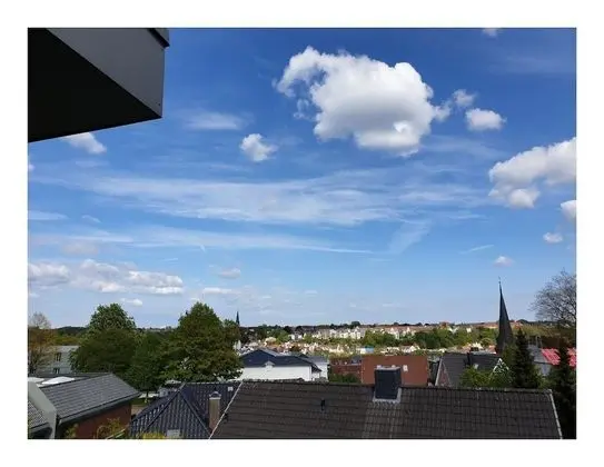 Apart Daire (incl. 150 EUR Cleaning Fee)