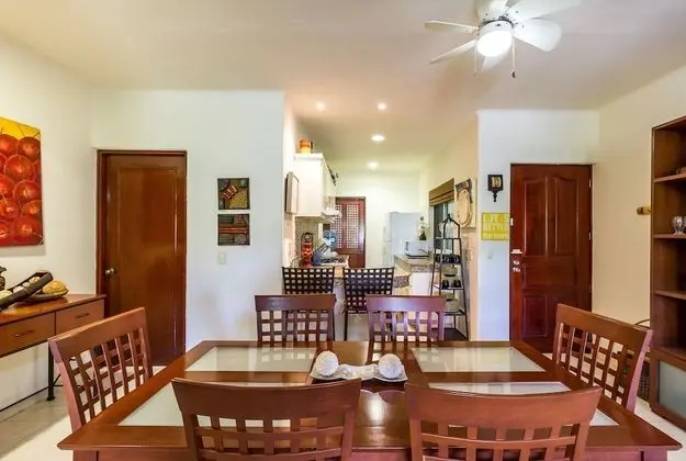 Deluxe Apart Daire, Birden Çok Yatak, Sigara İçilmez, Havuz Manzaralı
