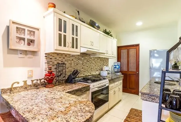 Deluxe Apart Daire, Birden Çok Yatak, Sigara İçilmez, Havuz Manzaralı