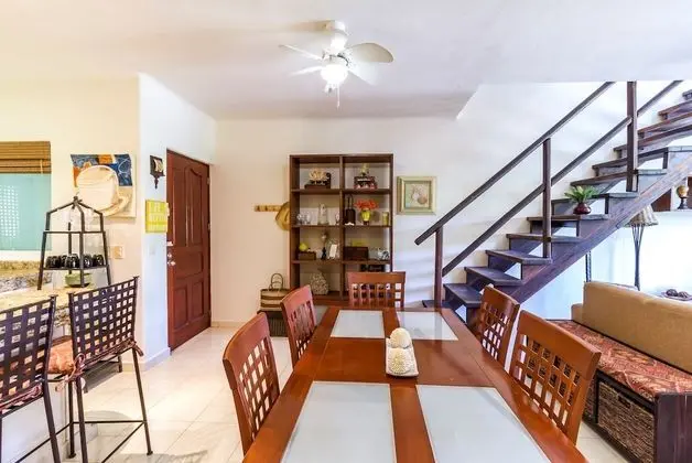 Deluxe Apart Daire, Birden Çok Yatak, Sigara İçilmez, Havuz Manzaralı