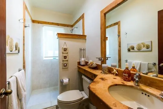 Deluxe Apart Daire, Birden Çok Yatak, Sigara İçilmez, Havuz Manzaralı