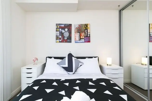 Apart Daire, 3 Yatak Odası