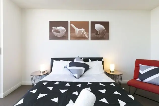 Apart Daire, 3 Yatak Odası