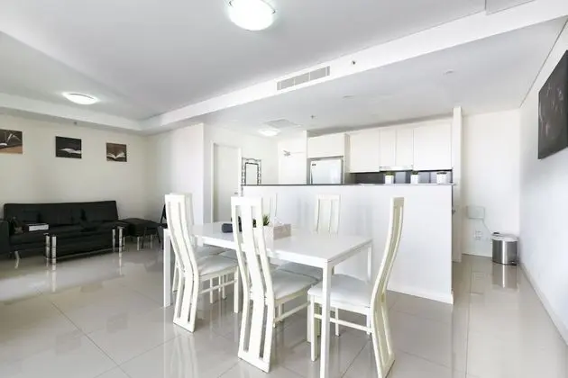 Apart Daire, 3 Yatak Odası