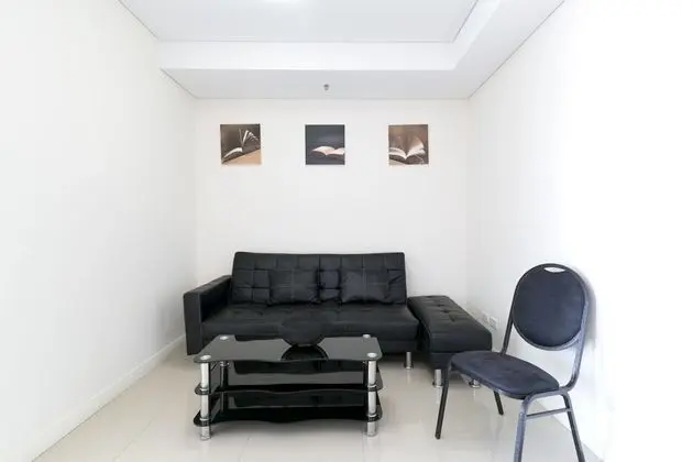 Apart Daire, 3 Yatak Odası