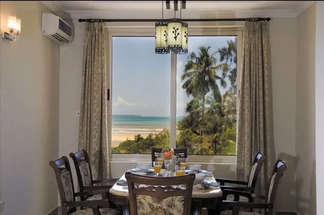Executive Çatı Katı Süiti (Penthouse), 2 Yatak Odası
