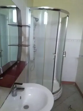 Executive Çatı Katı Süiti (Penthouse), 2 Yatak Odası