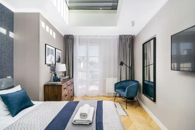 Exclusive Apart Daire