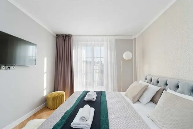 Exclusive Apart Daire