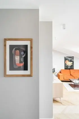 Exclusive Apart Daire