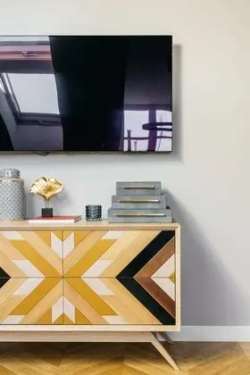 Exclusive Apart Daire