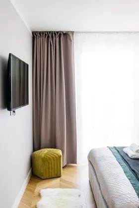 Exclusive Apart Daire