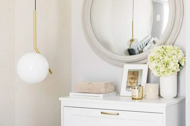 Exclusive Apart Daire