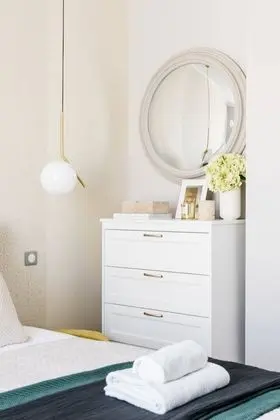 Exclusive Apart Daire