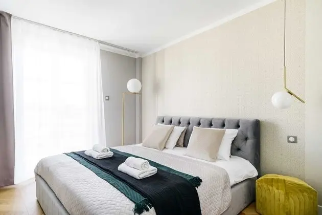 Exclusive Apart Daire