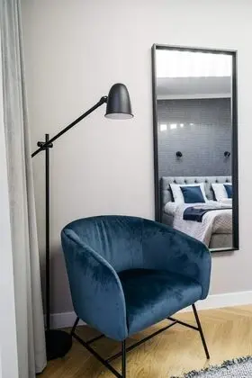 Exclusive Apart Daire