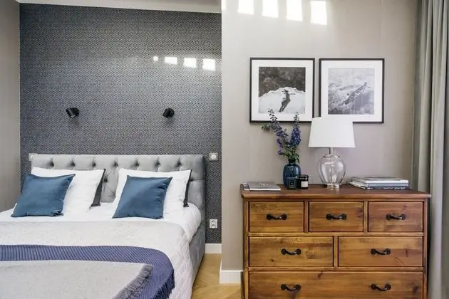 Exclusive Apart Daire