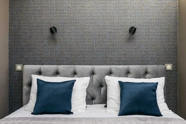 Exclusive Apart Daire