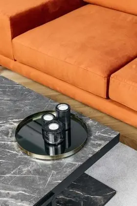 Exclusive Apart Daire