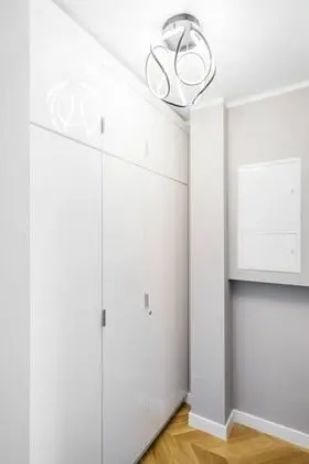 Exclusive Apart Daire